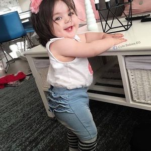 Meet your Posher, Zahra